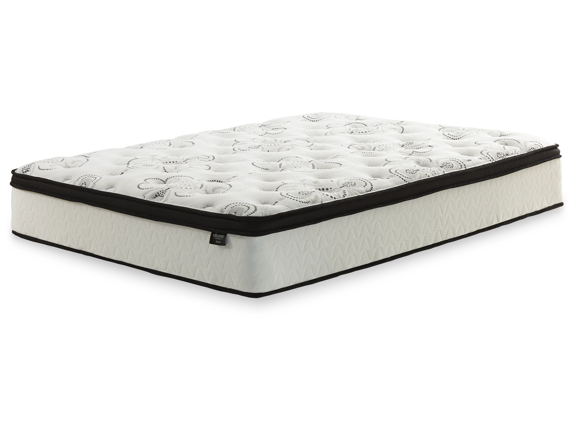 Ashley Hybrid Mattress - 12 inch and 10 inch in Carmichael & Sacramento