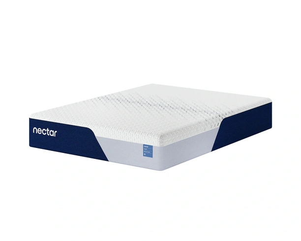 Nectar Classic Memory Foam Mattress - 12-inch Premium Mattress in Carmichael & Sacramento